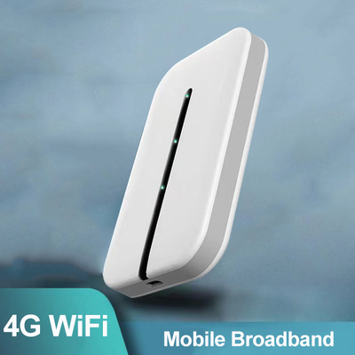 Cat 4 MiFi/MiFi-GS26S
